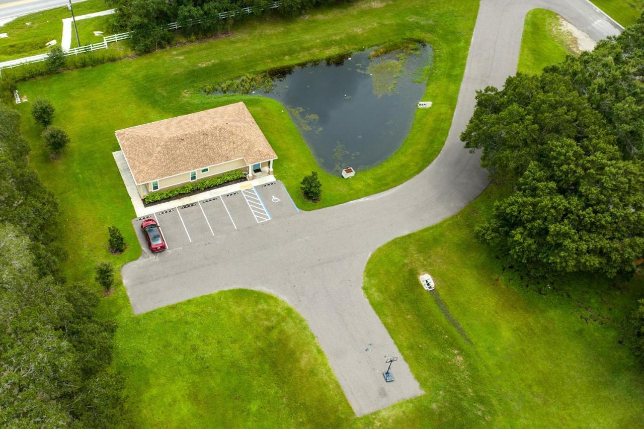Hs#2- Modern Studio Next To Premier Sports Complex Bradenton Exterior foto