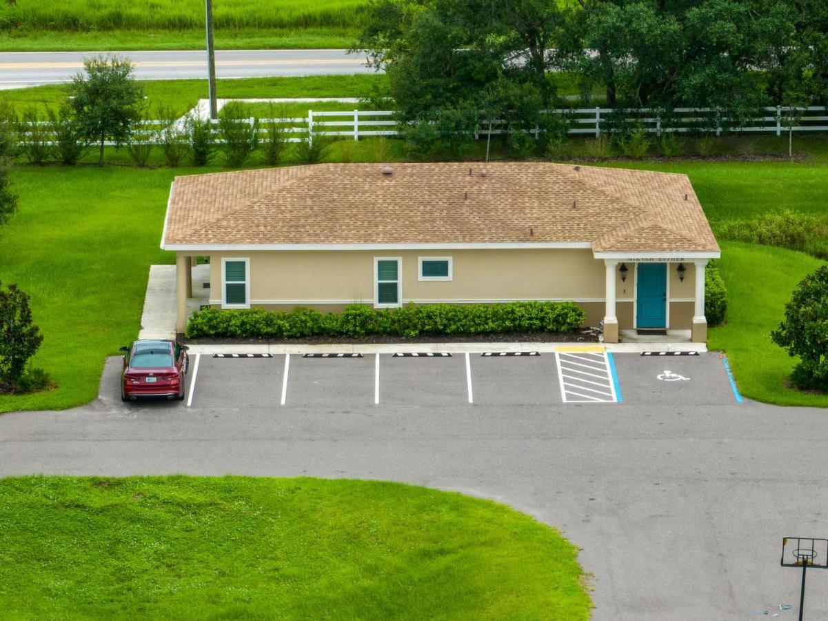 Hs#2- Modern Studio Next To Premier Sports Complex Bradenton Exterior foto